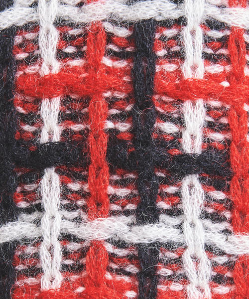 AKIRANAKA（アキラナカ）の「＜AKIRA NAKA（アキラ ナカ）＞ チェック