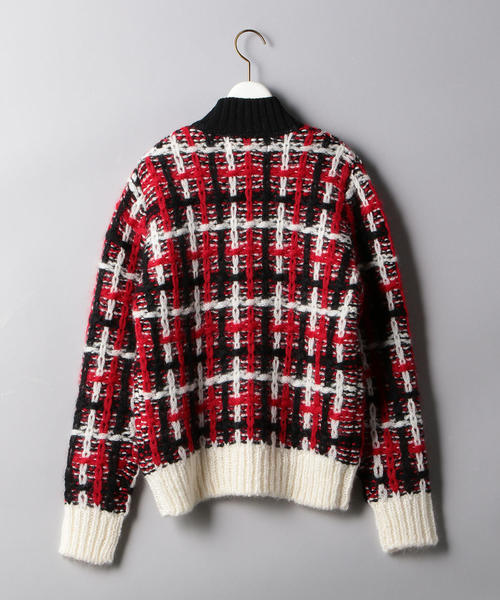 AKIRANAKA（アキラナカ）の「＜AKIRA NAKA（アキラ ナカ）＞ チェック