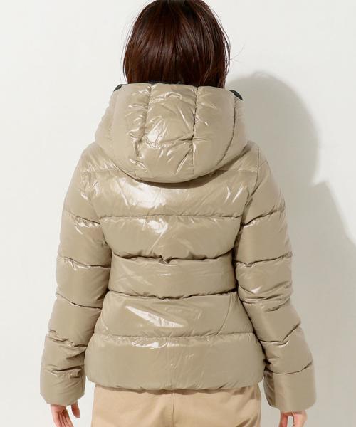 UNITED ARROWS（ユナイテッドアローズ）の「【WEB 限定】＜DUVETICA