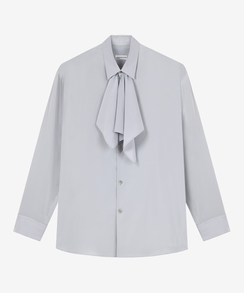 LAD MUSICIAN（ラッドミュージシャン）の「FRILL BIG SHIRT（シャツ