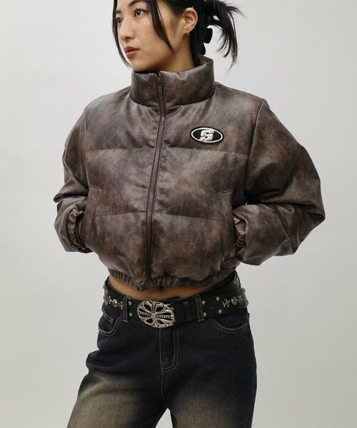 WHO'S WHO gallery（フーズフーギャラリー）の「《3サイズ展開》Sロゴ