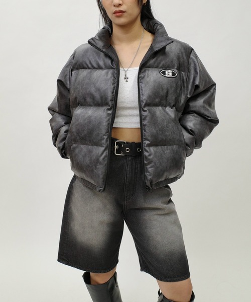 WHO'S WHO gallery（フーズフーギャラリー）の「《3サイズ展開》Sロゴ