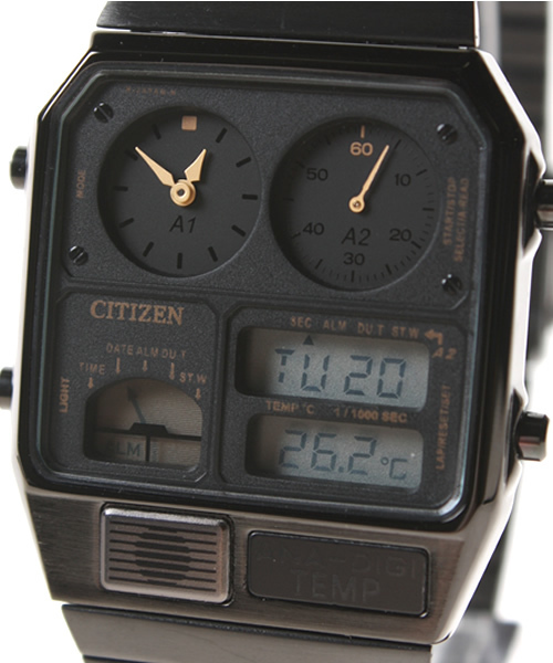 AMERICAN RAG CIE（アメリカンラグシー）の「CITIZEN(シチズン)時計