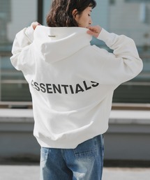 FOG ESSENTIALS｜エフオージーエッセンシャルズのパーカー（ホワイト