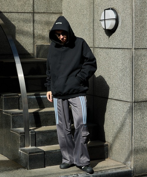 セール】FOG ESSENTIALS/エッセンシャルズ Pullover Hoodie RLCT LOGO