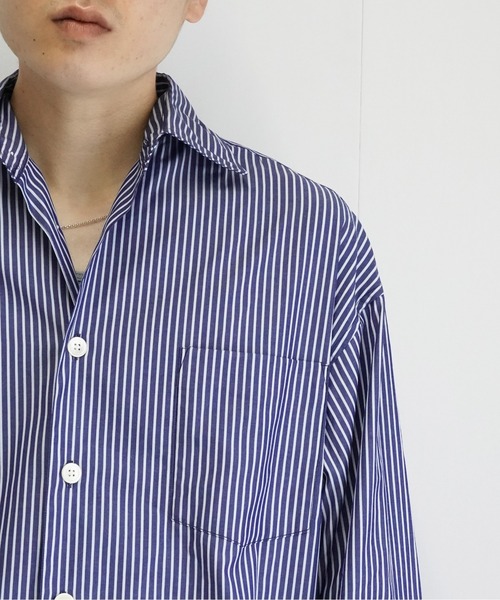 SOSHIOTSUKI（ソウシオオツキ）の「SOSHIOTSUKI THE KIMONO BREASTED