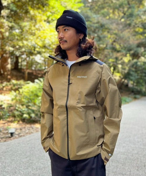 MARMOT（マーモット）の「【Marmot】GTX Nika Jacket（マウンテン