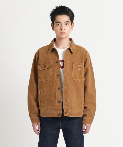 Levi's（リーバイス）の「Levi's/リーバイス WORKWEAR SUNRISE