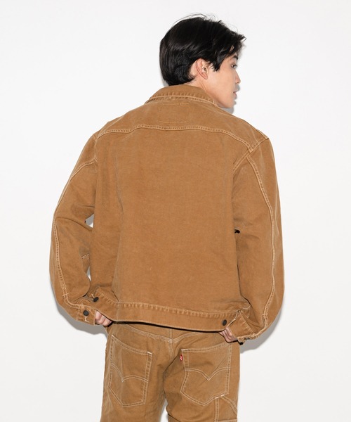 Levi's（リーバイス）の「Levi's/リーバイス WORKWEAR SUNRISE