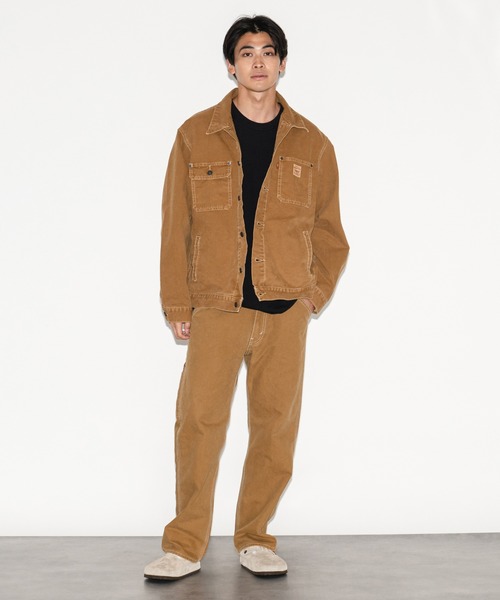 Levi's（リーバイス）の「Levi's/リーバイス WORKWEAR SUNRISE