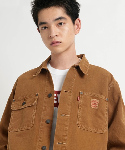 Levi's（リーバイス）の「Levi's/リーバイス WORKWEAR SUNRISE