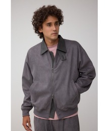 AZUL BY MOUSSY｜アズールバイマウジーのジャケット/アウター（合成