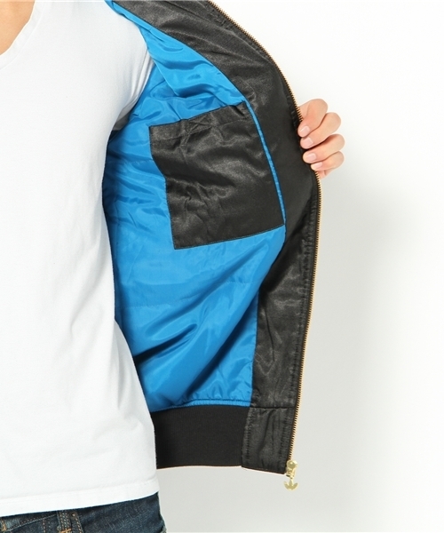 adidas Originals（アディダスオリジナルス）の「アディダス MA-1