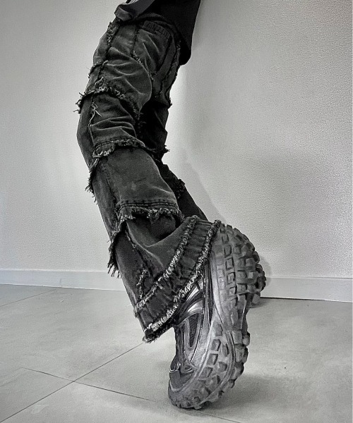 Never mind the XU / Chikashitsu+（ネバーマインド ザ エックスユー