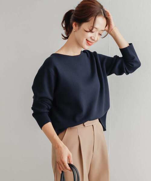 URBAN RESEARCH DOORS（アーバンリサーチドアーズ）の「ミラノリブ