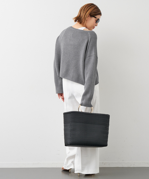 Beauty プルオーバー（ニット/セーター）｜Deuxieme Classe