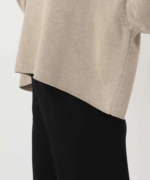 Beauty プルオーバー（ニット/セーター）｜Deuxieme Classe