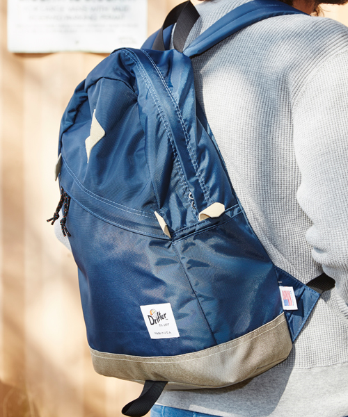 HYSTERIC GLAMOUR（ヒステリックグラマー）の「Drifter×HYSTERIC/URBAN