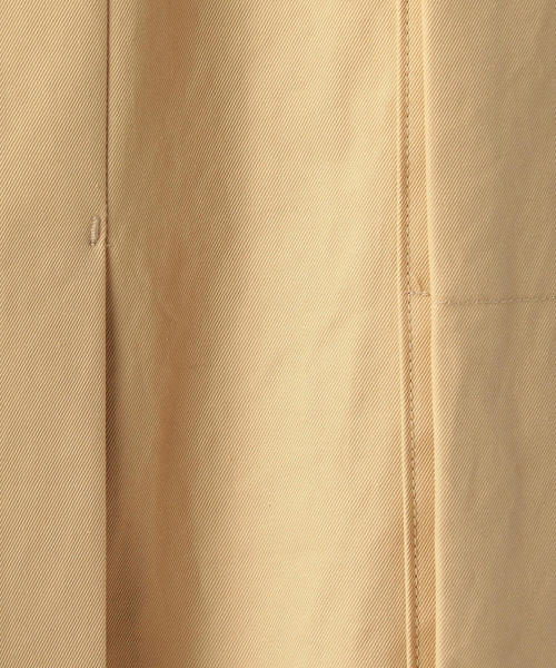 Drawer（ドゥロワー）の「Drawer リボンロングタイトスカート