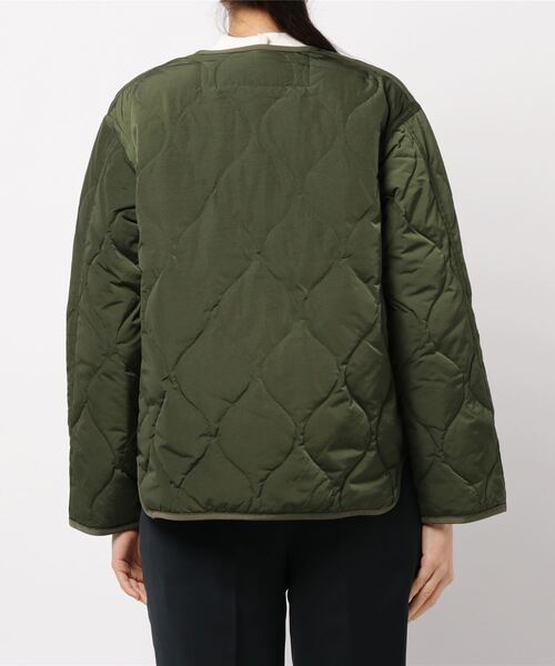 ORCIVAL（オーシバル）の「【 ORCIVAL / オーシバル 】キルティング