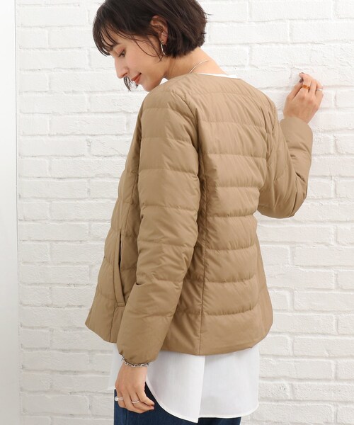 SHOO・LA・RUE（シューラルー）の「◇【軽くて、暖かく、洗える