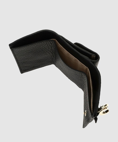 Chloe（クロエ）の「ALPHABET / グレイン＆シャイニーカーフスキン