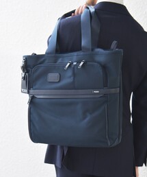 TUMI｜トゥミのビジネスバッグ（ブルー・ネイビー/青色系）通販 - ZOZOTOWN