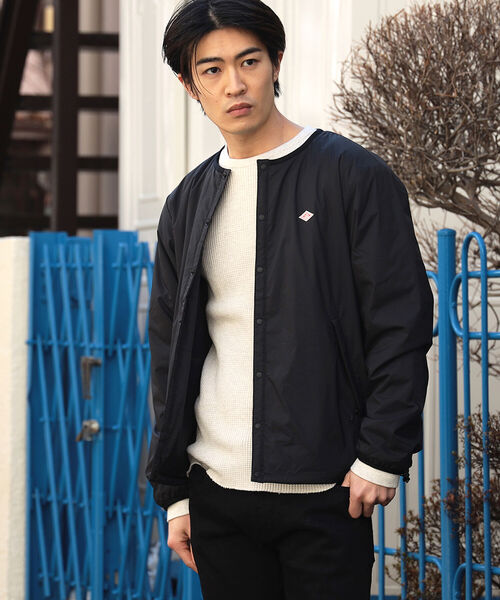 DANTON（ダントン）の「DANTON / PRIMALOFT(R) Insulation Jacket