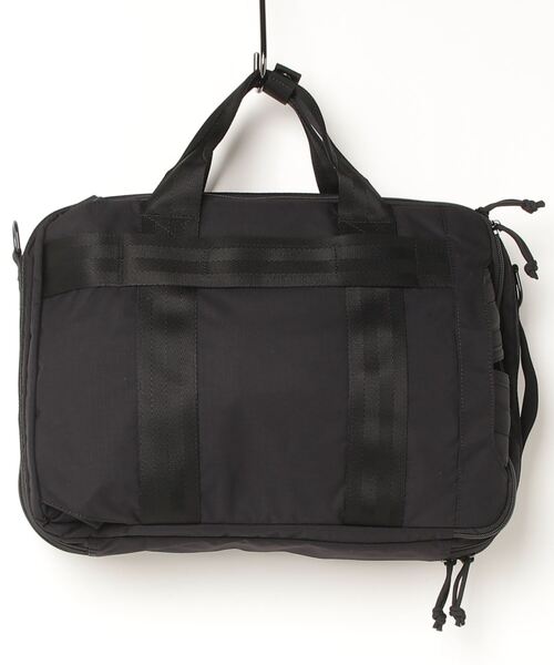 BRIEFING（ブリーフィング）の「BRIEFING / ブリーフィング：A4 3WAY