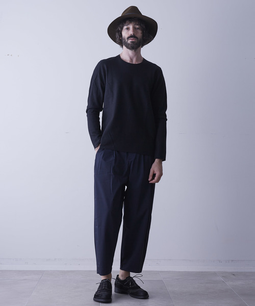 KAZUYUKI KUMAGAI ATTACHMENT（カズユキクマガイアタッチメント）の