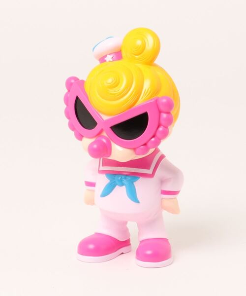 HYSTERIC MINI（ヒステリックミニ）の「HYSTERIC MINI DOLL