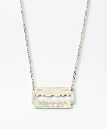 DAIRIKU（ダイリク）｜ネックレス一覧 - WEAR