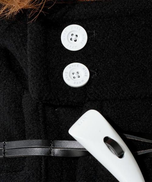 UNITED ARROWS（ユナイテッドアローズ）の「＜HYKE（ハイク