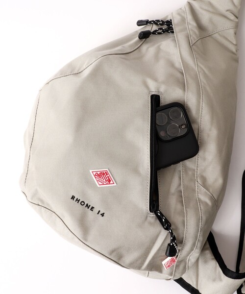 DANTON（ダントン）の「【DANTON/ダントン】RHONE 14（ローヌ14