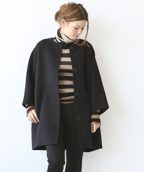 Deuxieme Classe（ドゥーズィエムクラス）の「Victorianリバーノー