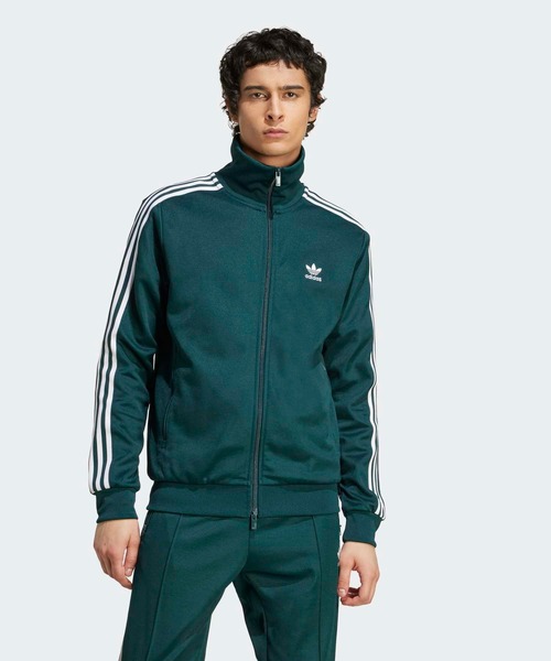 セール】アディカラー クラシック トラックトップ（ジャージ