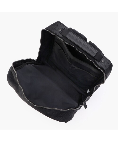 BRIEFING／ブリーフィング】FUSION SQ PACK HD（ビジネスバッグ