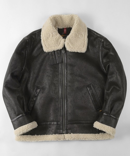 Alpha Industries（アルファインダストリーズ）の「【ALPHA INDUSTRIES