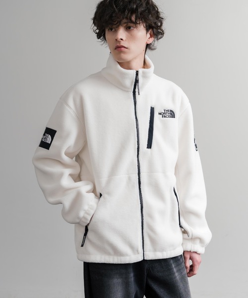 新色追加 日本未展開モデル THE NORTH FACE ザ・ノースフェイス WHITE