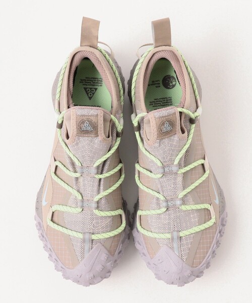 NIKE / ACG Mountain Fly Low GORE-TEX（R） SE（スニーカー）｜NIKE