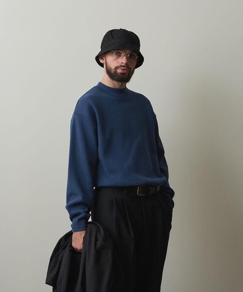 Steven Alan（スティーブンアラン）の「＜Steven Alan＞ MILANO RIB
