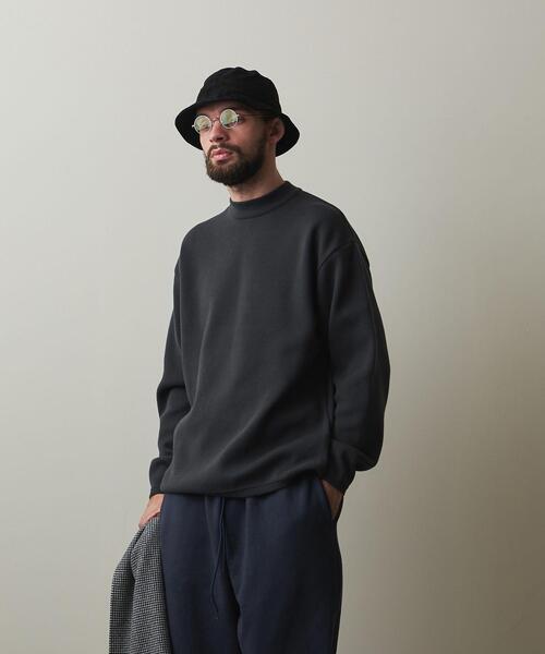 Steven Alan（スティーブンアラン）の「＜Steven Alan＞ MILANO RIB