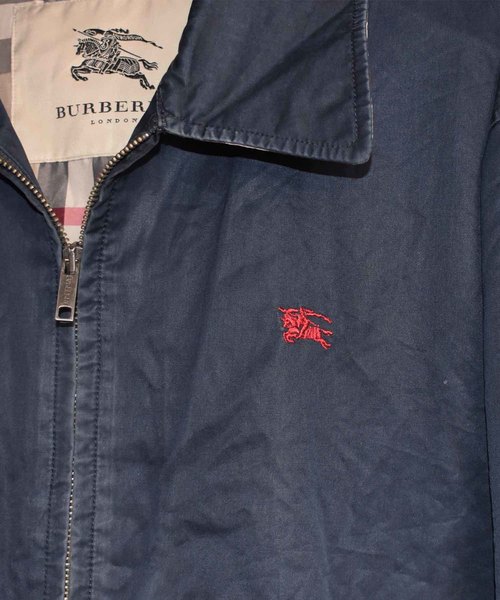 BURBERRY（バーバリー）の「【ヴィンテージ古着】BURBERRY/バーバリー