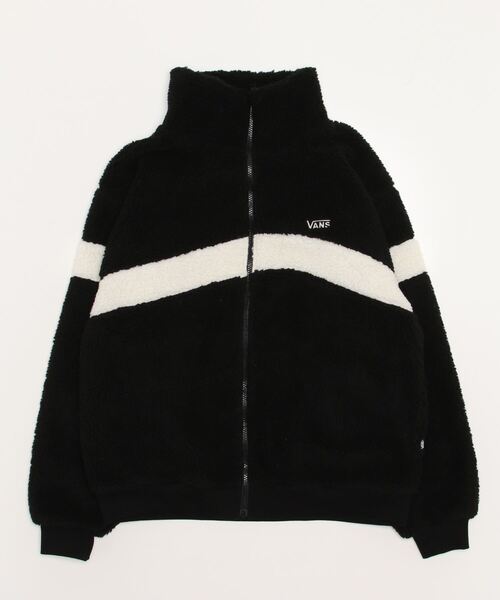 VANS（バンズ）の「VANS ヴァンズ M FIELD SHELL JACKET アウター