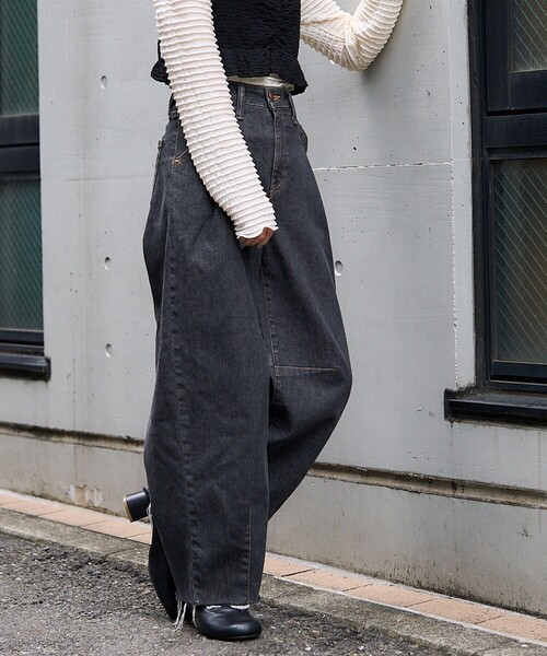 FREAK'S STORE（フリークスストア）の「SOMETHING × FREAK'S STORE