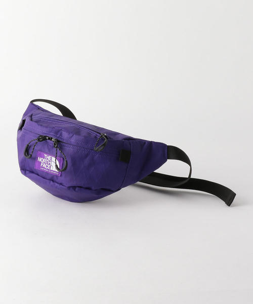THE NORTH FACE PURPLE LABEL（ザ ノースフェイス パープルレーベル