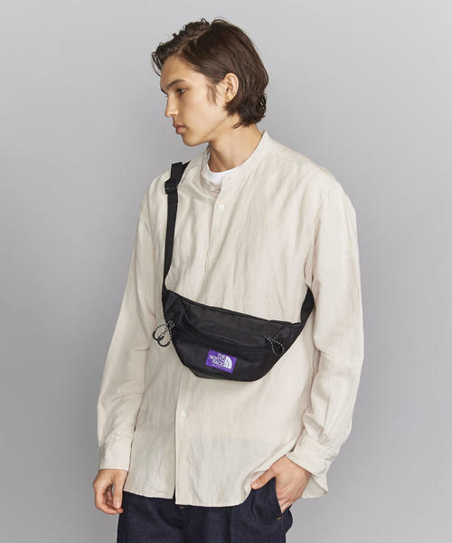 THE NORTH FACE PURPLE LABEL（ザ ノースフェイス パープルレーベル