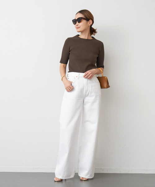 Deuxieme Classe（ドゥーズィエムクラス）の「*DINER B RIB クルー