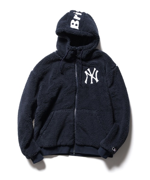 F.C.Real Bristol（エフシーレアルブリストル）の「MLB TOUR BOA