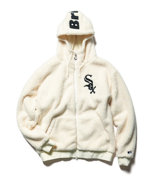 F.C.Real Bristol（エフシーレアルブリストル）の「MLB TOUR BOA